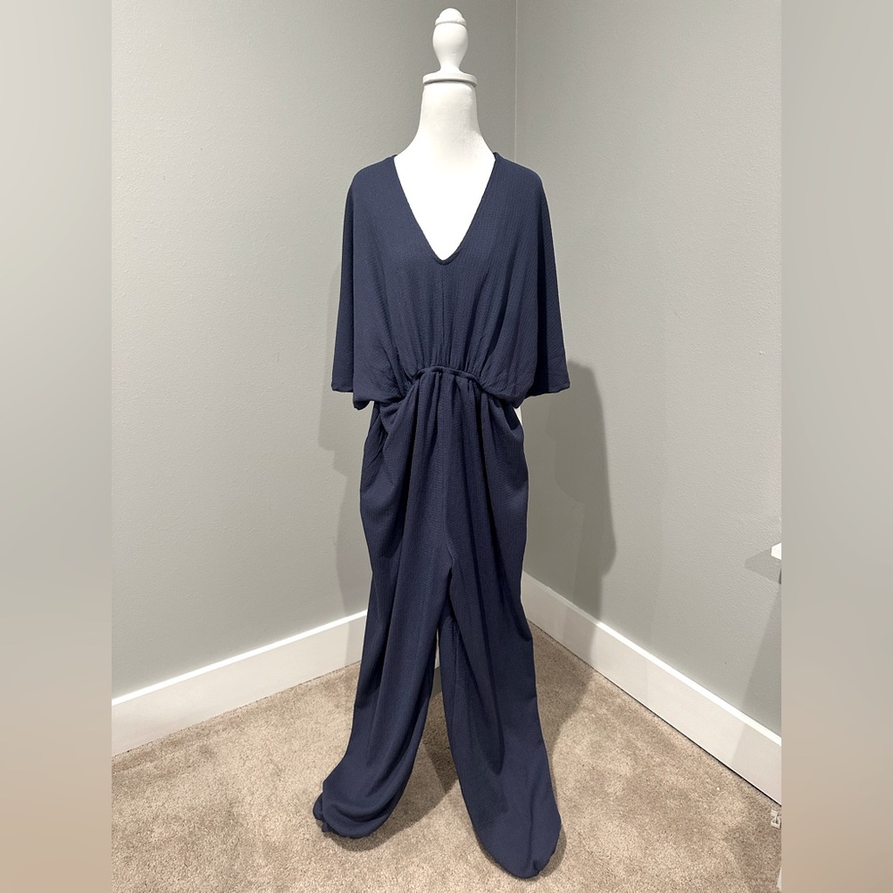 🎉sale🎉 NWT Free People Venus One Piece in Oceana - XS